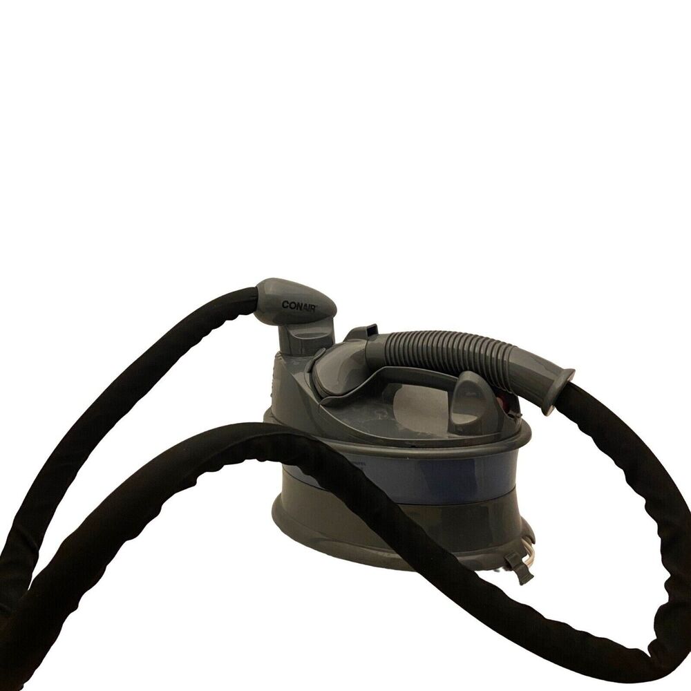 #6943 CONAIR Portable Clothes Handheld Steamer